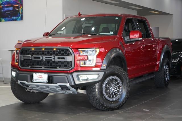 2020 Ford F-150 Raptor, available for sale in Yonkers, New York | Westchester Auto Group. Yonkers, New York