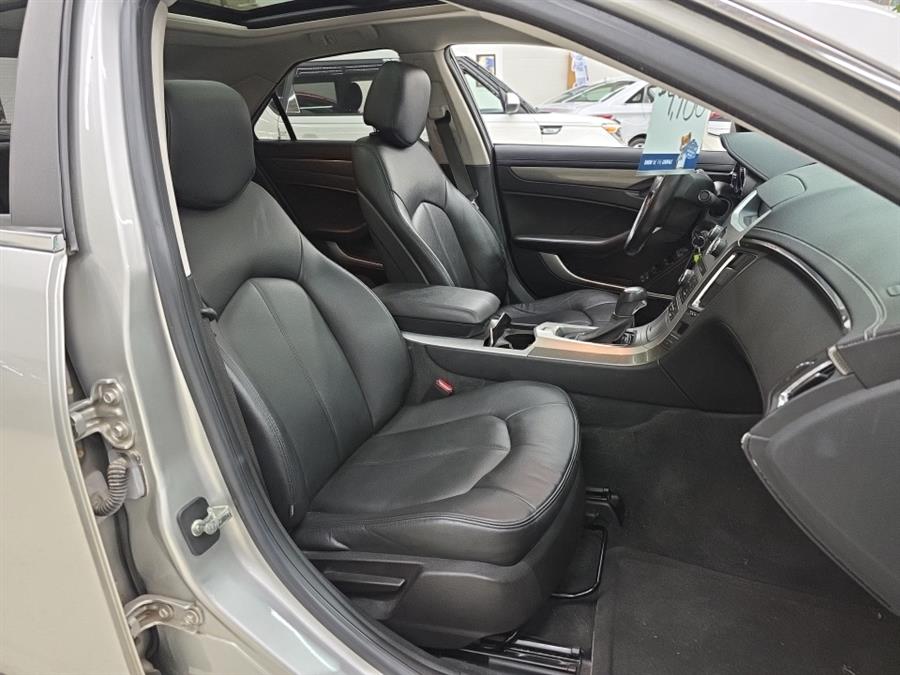 2008 Cadillac CTS 4dr Sdn AWD w/1SA, available for sale in West Haven, Connecticut | Auto Fair Inc.. West Haven, Connecticut 2008 Cadillac CTS 4dr Sdn AWD w/1SA, available for sale in West Haven, Connecticut | Auto Fair Inc.. West Haven, Connecticut