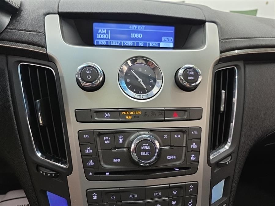 2008 Cadillac CTS 4dr Sdn AWD w/1SA, available for sale in West Haven, Connecticut | Auto Fair Inc.. West Haven, Connecticut 2008 Cadillac CTS 4dr Sdn AWD w/1SA, available for sale in West Haven, Connecticut | Auto Fair Inc.. West Haven, Connecticut