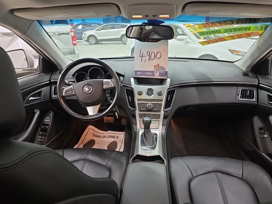 2008 Cadillac CTS 4dr Sdn AWD w/1SA, available for sale in West Haven, Connecticut | Auto Fair Inc.. West Haven, Connecticut 2008 Cadillac CTS 4dr Sdn AWD w/1SA, available for sale in West Haven, Connecticut | Auto Fair Inc.. West Haven, Connecticut
