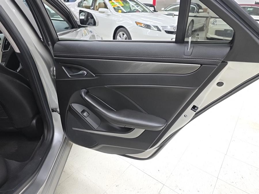 2008 Cadillac CTS 4dr Sdn AWD w/1SA, available for sale in West Haven, Connecticut | Auto Fair Inc.. West Haven, Connecticut 2008 Cadillac CTS 4dr Sdn AWD w/1SA, available for sale in West Haven, Connecticut | Auto Fair Inc.. West Haven, Connecticut