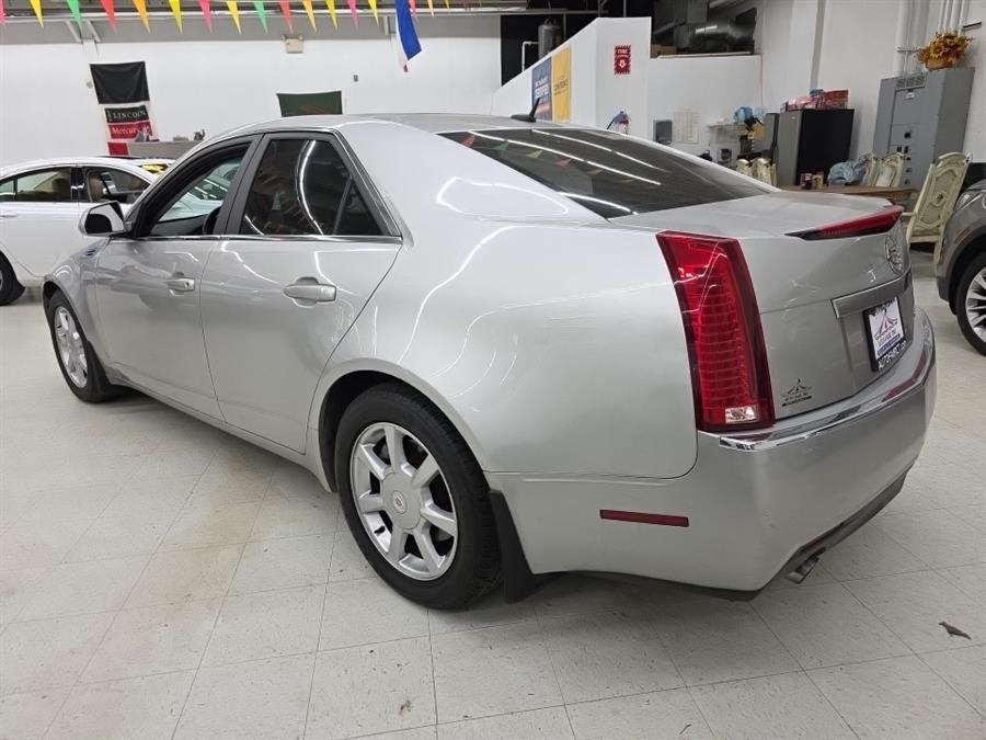 2008 Cadillac CTS 4dr Sdn AWD w/1SA, available for sale in West Haven, Connecticut | Auto Fair Inc.. West Haven, Connecticut 2008 Cadillac CTS 4dr Sdn AWD w/1SA, available for sale in West Haven, Connecticut | Auto Fair Inc.. West Haven, Connecticut