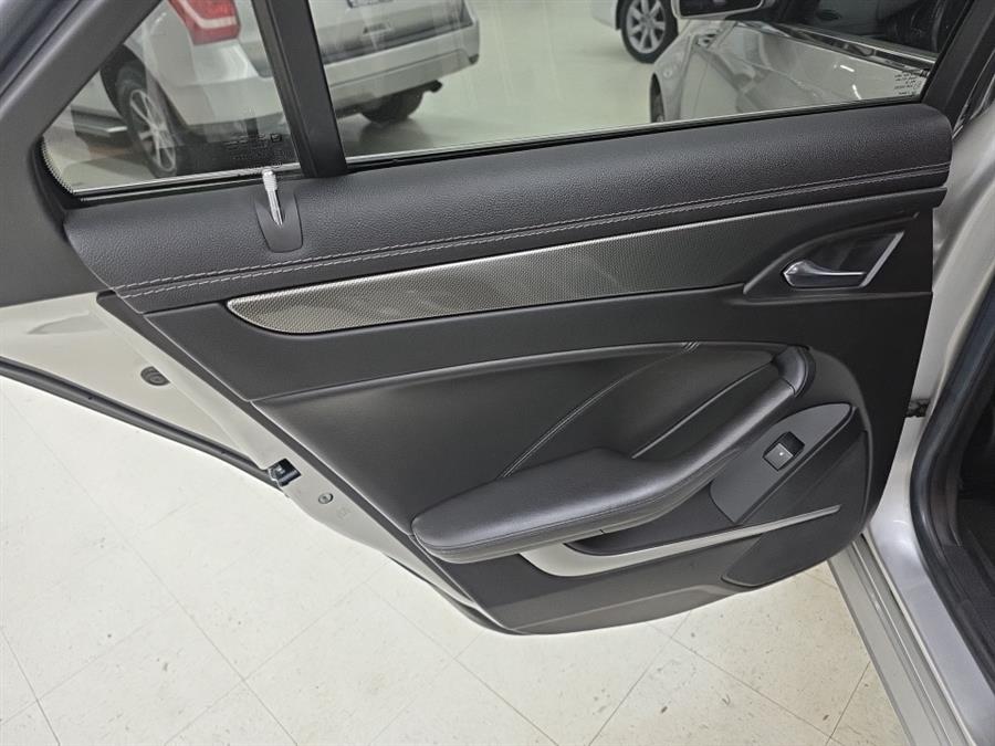 2008 Cadillac CTS 4dr Sdn AWD w/1SA, available for sale in West Haven, Connecticut | Auto Fair Inc.. West Haven, Connecticut 2008 Cadillac CTS 4dr Sdn AWD w/1SA, available for sale in West Haven, Connecticut | Auto Fair Inc.. West Haven, Connecticut