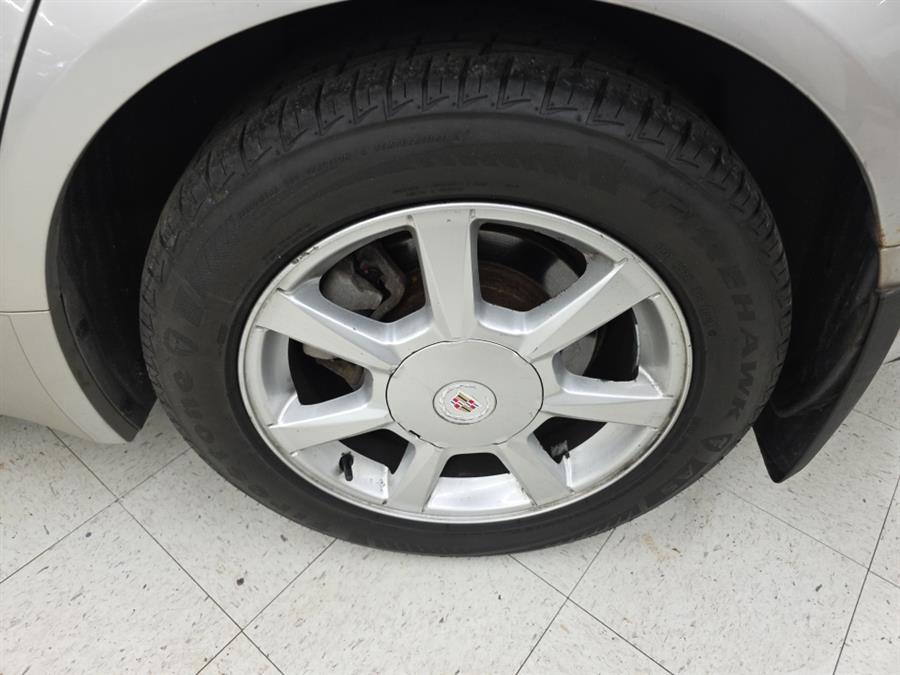 2008 Cadillac CTS 4dr Sdn AWD w/1SA, available for sale in West Haven, Connecticut | Auto Fair Inc.. West Haven, Connecticut 2008 Cadillac CTS 4dr Sdn AWD w/1SA, available for sale in West Haven, Connecticut | Auto Fair Inc.. West Haven, Connecticut