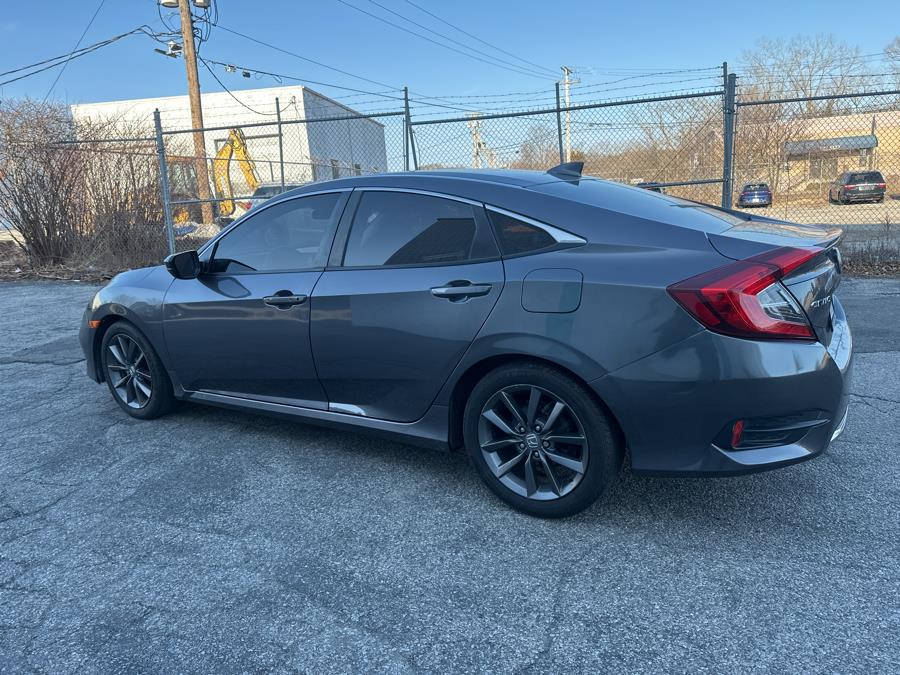 2021 Honda Civic Sedan EX CVT, available for sale in Milford, Connecticut | Dealertown Auto Wholesalers. Milford, Connecticut 2021 Honda Civic Sedan EX CVT, available for sale in Milford, Connecticut | Dealertown Auto Wholesalers. Milford, Connecticut