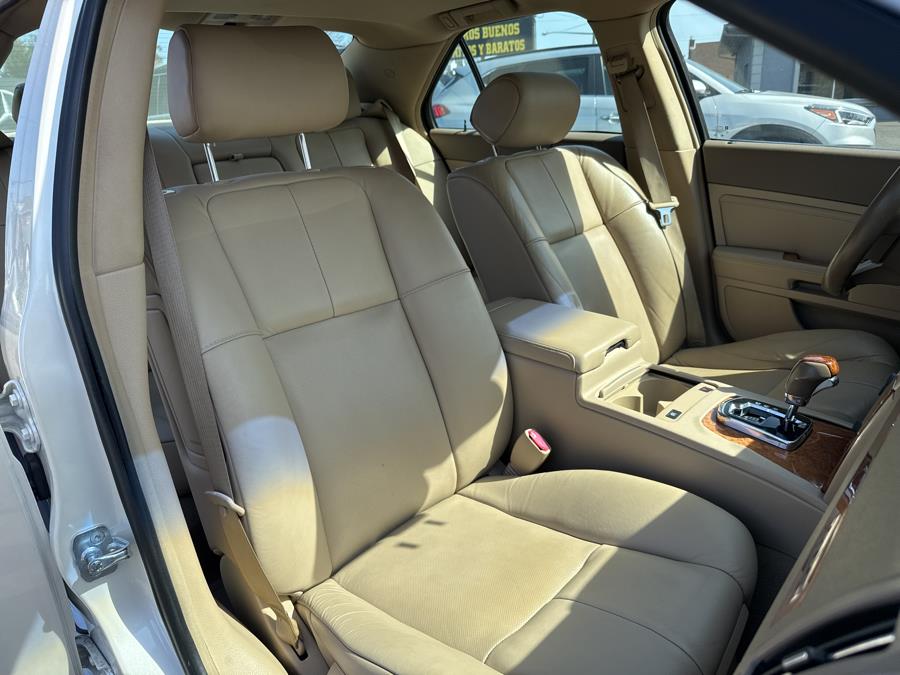 2010 Cadillac STS 4dr Sdn V6 RWD w/1SB, available for sale in Little Ferry, New Jersey | Victoria Preowned Autos Inc. Little Ferry, New Jersey 2010 Cadillac STS 4dr Sdn V6 RWD w/1SB, available for sale in Little Ferry, New Jersey | Victoria Preowned Autos Inc. Little Ferry, New Jersey
