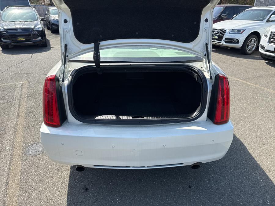 2010 Cadillac STS 4dr Sdn V6 RWD w/1SB, available for sale in Little Ferry, New Jersey | Victoria Preowned Autos Inc. Little Ferry, New Jersey 2010 Cadillac STS 4dr Sdn V6 RWD w/1SB, available for sale in Little Ferry, New Jersey | Victoria Preowned Autos Inc. Little Ferry, New Jersey