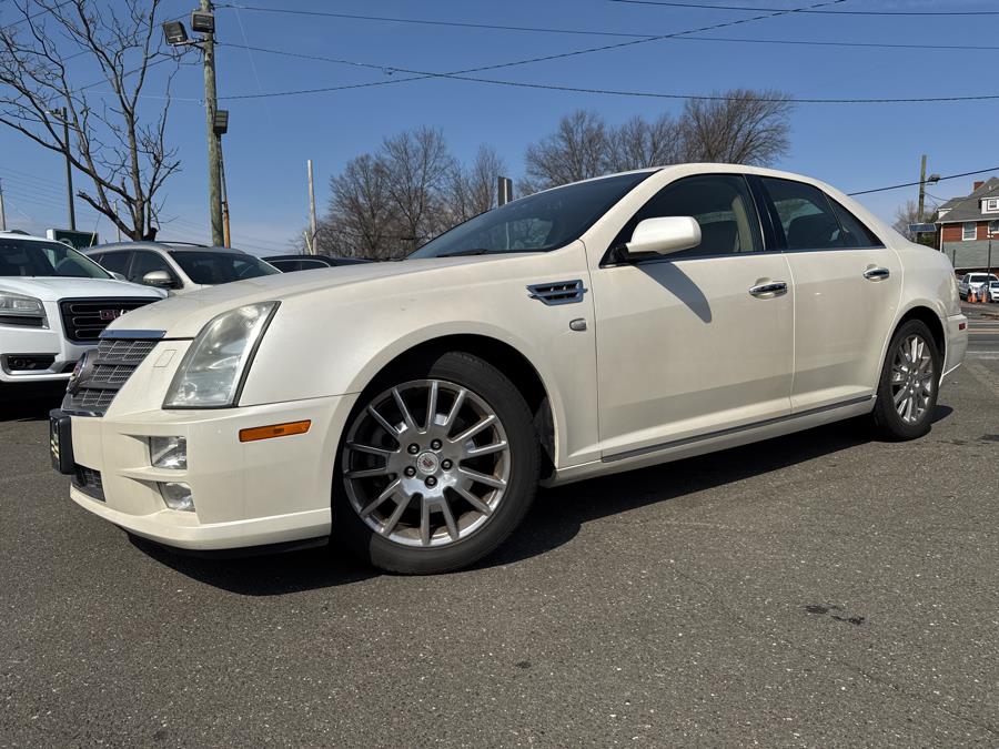 2010 Cadillac STS 4dr Sdn V6 RWD w/1SB, available for sale in Little Ferry, New Jersey | Victoria Preowned Autos Inc. Little Ferry, New Jersey 2010 Cadillac STS 4dr Sdn V6 RWD w/1SB, available for sale in Little Ferry, New Jersey | Victoria Preowned Autos Inc. Little Ferry, New Jersey