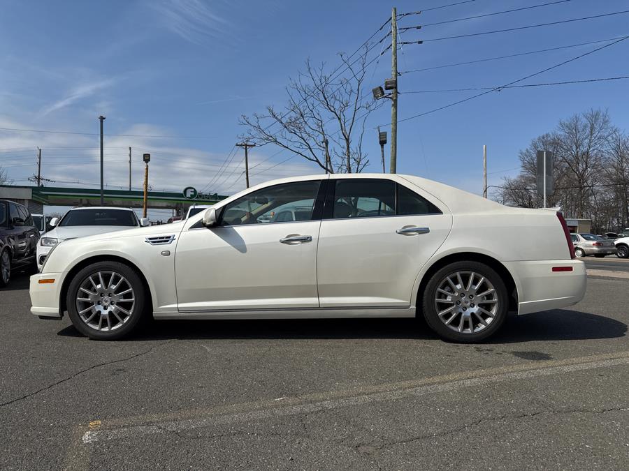 2010 Cadillac STS 4dr Sdn V6 RWD w/1SB, available for sale in Little Ferry, New Jersey | Victoria Preowned Autos Inc. Little Ferry, New Jersey 2010 Cadillac STS 4dr Sdn V6 RWD w/1SB, available for sale in Little Ferry, New Jersey | Victoria Preowned Autos Inc. Little Ferry, New Jersey
