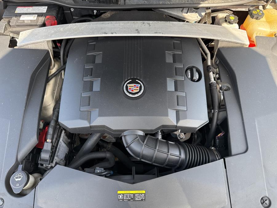 2010 Cadillac STS 4dr Sdn V6 RWD w/1SB, available for sale in Little Ferry, New Jersey | Victoria Preowned Autos Inc. Little Ferry, New Jersey 2010 Cadillac STS 4dr Sdn V6 RWD w/1SB, available for sale in Little Ferry, New Jersey | Victoria Preowned Autos Inc. Little Ferry, New Jersey