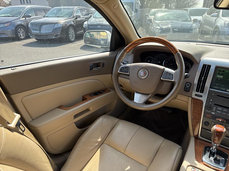 2010 Cadillac STS 4dr Sdn V6 RWD w/1SB, available for sale in Little Ferry, New Jersey | Victoria Preowned Autos Inc. Little Ferry, New Jersey 2010 Cadillac STS 4dr Sdn V6 RWD w/1SB, available for sale in Little Ferry, New Jersey | Victoria Preowned Autos Inc. Little Ferry, New Jersey