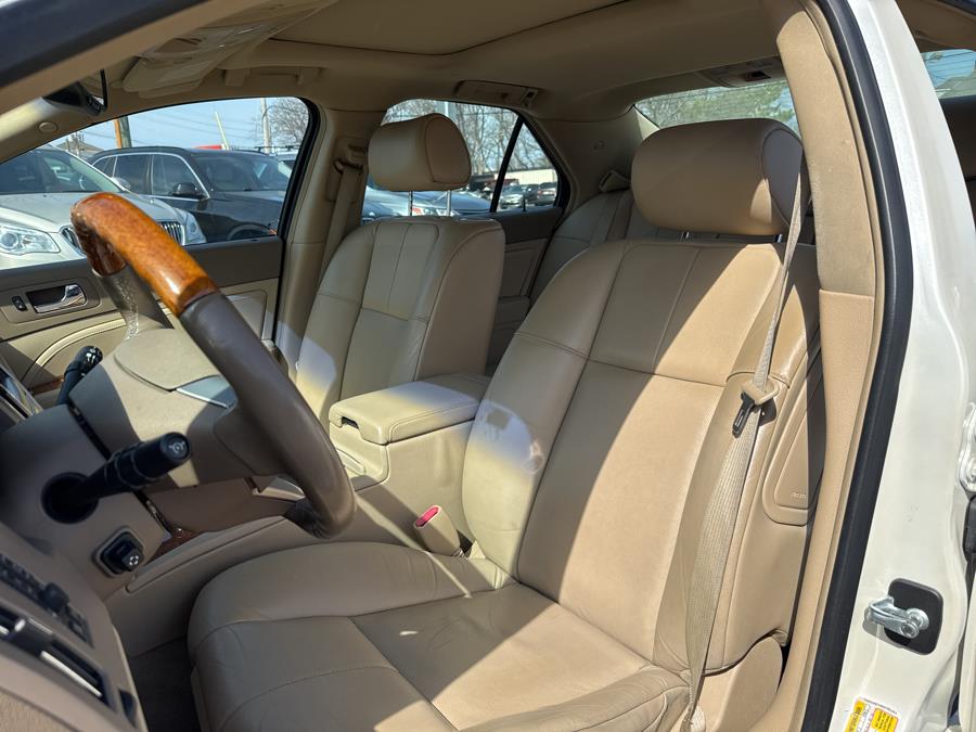 2010 Cadillac STS 4dr Sdn V6 RWD w/1SB, available for sale in Little Ferry, New Jersey | Victoria Preowned Autos Inc. Little Ferry, New Jersey 2010 Cadillac STS 4dr Sdn V6 RWD w/1SB, available for sale in Little Ferry, New Jersey | Victoria Preowned Autos Inc. Little Ferry, New Jersey