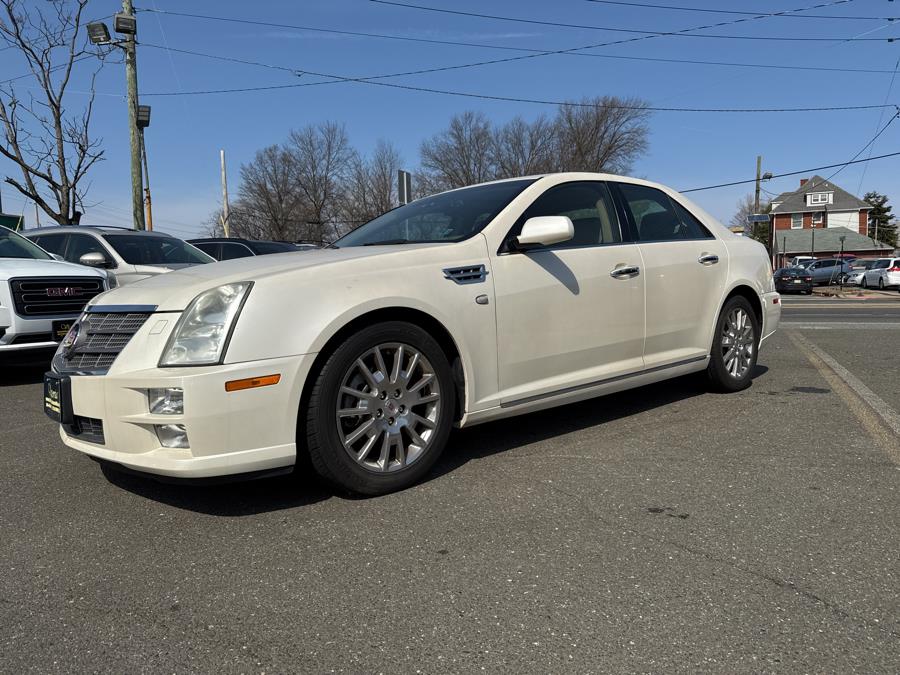 2010 Cadillac STS 4dr Sdn V6 RWD w/1SB, available for sale in Little Ferry, New Jersey | Victoria Preowned Autos Inc. Little Ferry, New Jersey 2010 Cadillac STS 4dr Sdn V6 RWD w/1SB, available for sale in Little Ferry, New Jersey | Victoria Preowned Autos Inc. Little Ferry, New Jersey