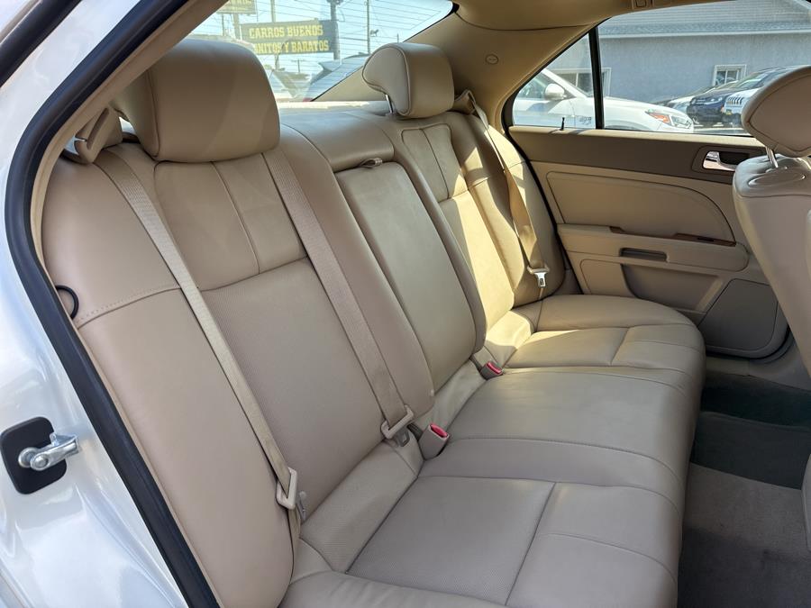 2010 Cadillac STS 4dr Sdn V6 RWD w/1SB, available for sale in Little Ferry, New Jersey | Victoria Preowned Autos Inc. Little Ferry, New Jersey 2010 Cadillac STS 4dr Sdn V6 RWD w/1SB, available for sale in Little Ferry, New Jersey | Victoria Preowned Autos Inc. Little Ferry, New Jersey