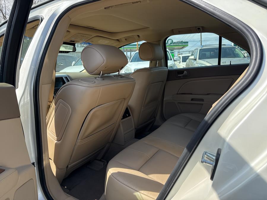 2010 Cadillac STS 4dr Sdn V6 RWD w/1SB, available for sale in Little Ferry, New Jersey | Victoria Preowned Autos Inc. Little Ferry, New Jersey 2010 Cadillac STS 4dr Sdn V6 RWD w/1SB, available for sale in Little Ferry, New Jersey | Victoria Preowned Autos Inc. Little Ferry, New Jersey