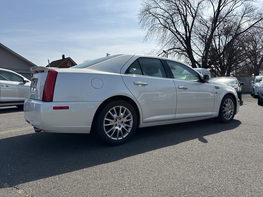 2010 Cadillac STS 4dr Sdn V6 RWD w/1SB, available for sale in Little Ferry, New Jersey | Victoria Preowned Autos Inc. Little Ferry, New Jersey 2010 Cadillac STS 4dr Sdn V6 RWD w/1SB, available for sale in Little Ferry, New Jersey | Victoria Preowned Autos Inc. Little Ferry, New Jersey