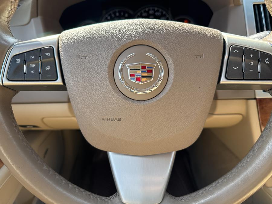 2010 Cadillac STS 4dr Sdn V6 RWD w/1SB, available for sale in Little Ferry, New Jersey | Victoria Preowned Autos Inc. Little Ferry, New Jersey 2010 Cadillac STS 4dr Sdn V6 RWD w/1SB, available for sale in Little Ferry, New Jersey | Victoria Preowned Autos Inc. Little Ferry, New Jersey
