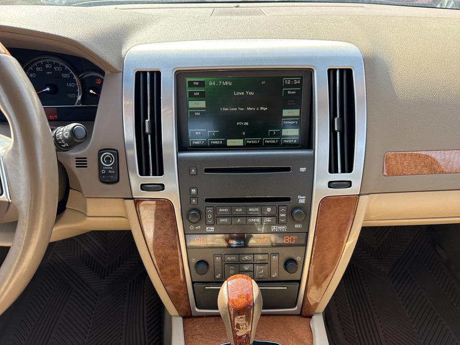 2010 Cadillac STS 4dr Sdn V6 RWD w/1SB, available for sale in Little Ferry, New Jersey | Victoria Preowned Autos Inc. Little Ferry, New Jersey 2010 Cadillac STS 4dr Sdn V6 RWD w/1SB, available for sale in Little Ferry, New Jersey | Victoria Preowned Autos Inc. Little Ferry, New Jersey