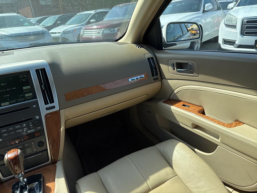 2010 Cadillac STS 4dr Sdn V6 RWD w/1SB, available for sale in Little Ferry, New Jersey | Victoria Preowned Autos Inc. Little Ferry, New Jersey 2010 Cadillac STS 4dr Sdn V6 RWD w/1SB, available for sale in Little Ferry, New Jersey | Victoria Preowned Autos Inc. Little Ferry, New Jersey
