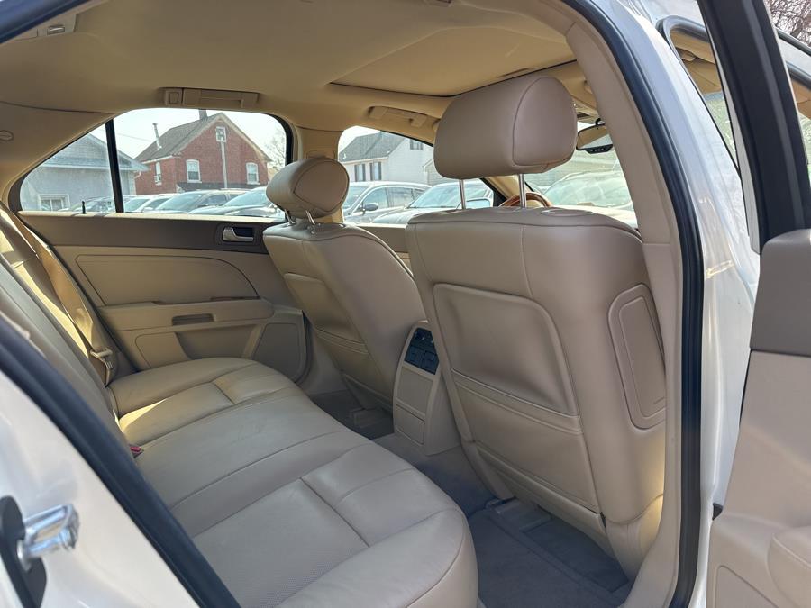 2010 Cadillac STS 4dr Sdn V6 RWD w/1SB, available for sale in Little Ferry, New Jersey | Victoria Preowned Autos Inc. Little Ferry, New Jersey 2010 Cadillac STS 4dr Sdn V6 RWD w/1SB, available for sale in Little Ferry, New Jersey | Victoria Preowned Autos Inc. Little Ferry, New Jersey