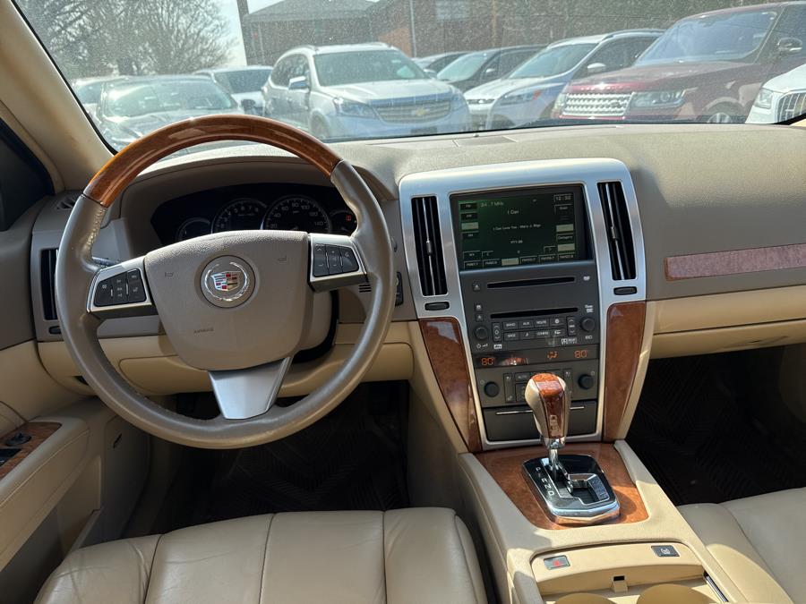 2010 Cadillac STS 4dr Sdn V6 RWD w/1SB, available for sale in Little Ferry, New Jersey | Victoria Preowned Autos Inc. Little Ferry, New Jersey 2010 Cadillac STS 4dr Sdn V6 RWD w/1SB, available for sale in Little Ferry, New Jersey | Victoria Preowned Autos Inc. Little Ferry, New Jersey
