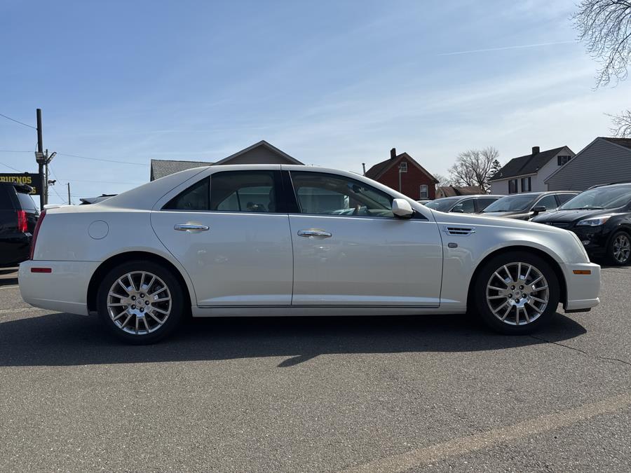 2010 Cadillac STS 4dr Sdn V6 RWD w/1SB, available for sale in Little Ferry, New Jersey | Victoria Preowned Autos Inc. Little Ferry, New Jersey 2010 Cadillac STS 4dr Sdn V6 RWD w/1SB, available for sale in Little Ferry, New Jersey | Victoria Preowned Autos Inc. Little Ferry, New Jersey