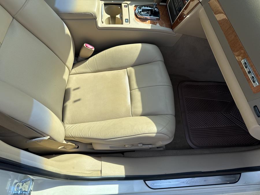 2010 Cadillac STS 4dr Sdn V6 RWD w/1SB, available for sale in Little Ferry, New Jersey | Victoria Preowned Autos Inc. Little Ferry, New Jersey 2010 Cadillac STS 4dr Sdn V6 RWD w/1SB, available for sale in Little Ferry, New Jersey | Victoria Preowned Autos Inc. Little Ferry, New Jersey