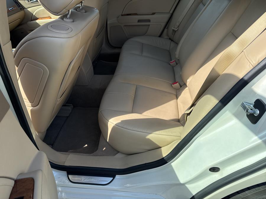 2010 Cadillac STS 4dr Sdn V6 RWD w/1SB, available for sale in Little Ferry, New Jersey | Victoria Preowned Autos Inc. Little Ferry, New Jersey 2010 Cadillac STS 4dr Sdn V6 RWD w/1SB, available for sale in Little Ferry, New Jersey | Victoria Preowned Autos Inc. Little Ferry, New Jersey
