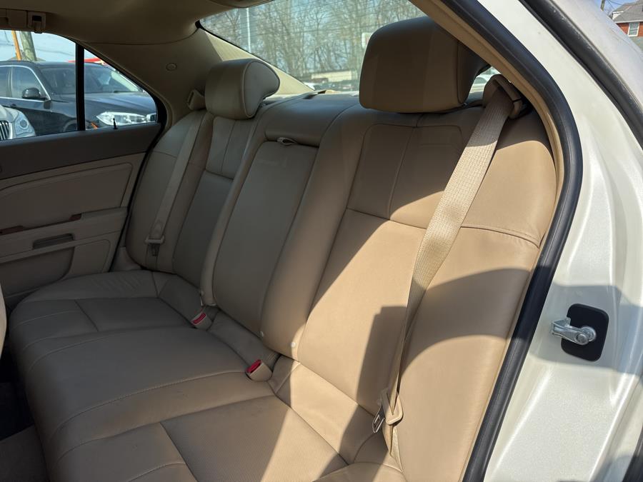2010 Cadillac STS 4dr Sdn V6 RWD w/1SB, available for sale in Little Ferry, New Jersey | Victoria Preowned Autos Inc. Little Ferry, New Jersey 2010 Cadillac STS 4dr Sdn V6 RWD w/1SB, available for sale in Little Ferry, New Jersey | Victoria Preowned Autos Inc. Little Ferry, New Jersey