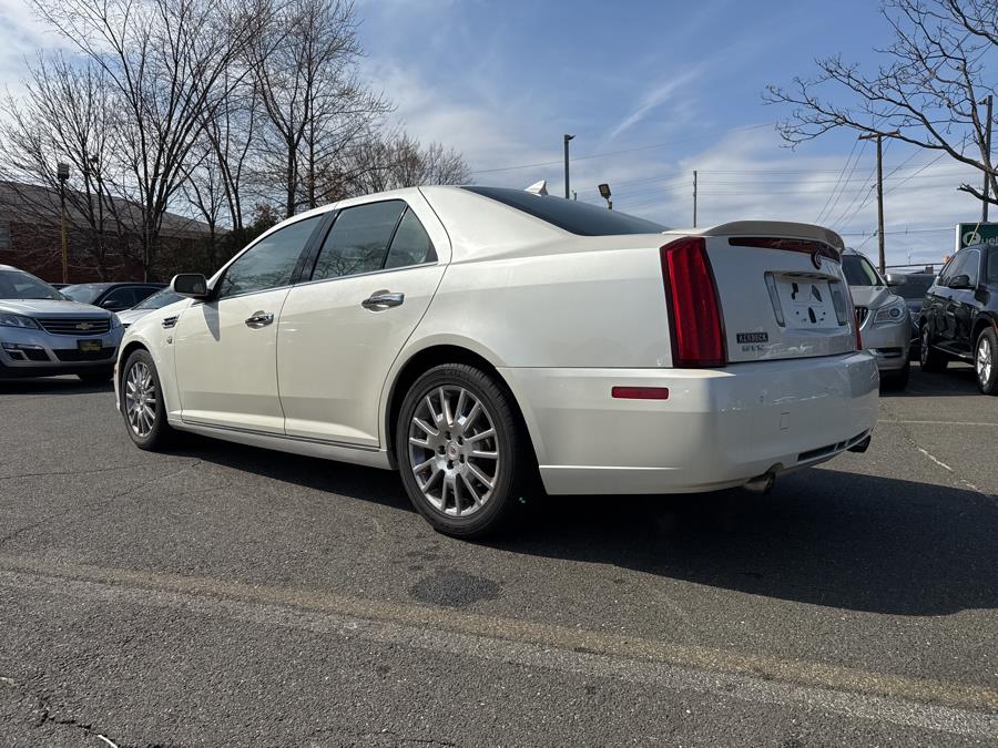 2010 Cadillac STS 4dr Sdn V6 RWD w/1SB, available for sale in Little Ferry, New Jersey | Victoria Preowned Autos Inc. Little Ferry, New Jersey 2010 Cadillac STS 4dr Sdn V6 RWD w/1SB, available for sale in Little Ferry, New Jersey | Victoria Preowned Autos Inc. Little Ferry, New Jersey