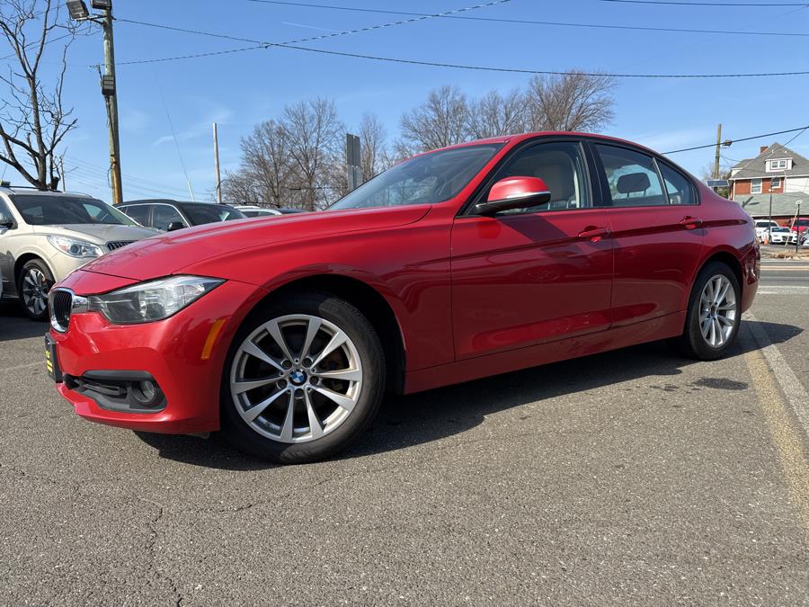 2016 BMW 3 Series 4dr Sdn 320i xDrive AWD South Africa, available for sale in Little Ferry, New Jersey | Victoria Preowned Autos Inc. Little Ferry, New Jersey 2016 BMW 3 Series 4dr Sdn 320i xDrive AWD South Africa, available for sale in Little Ferry, New Jersey | Victoria Preowned Autos Inc. Little Ferry, New Jersey