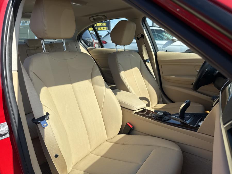 2016 BMW 3 Series 4dr Sdn 320i xDrive AWD South Africa, available for sale in Little Ferry, New Jersey | Victoria Preowned Autos Inc. Little Ferry, New Jersey 2016 BMW 3 Series 4dr Sdn 320i xDrive AWD South Africa, available for sale in Little Ferry, New Jersey | Victoria Preowned Autos Inc. Little Ferry, New Jersey