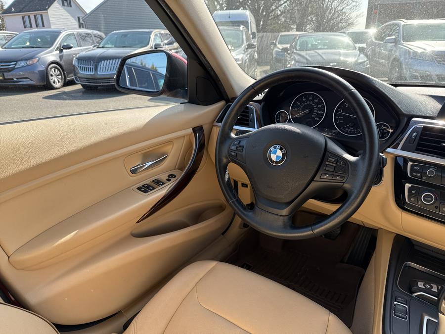 2016 BMW 3 Series 4dr Sdn 320i xDrive AWD South Africa, available for sale in Little Ferry, New Jersey | Victoria Preowned Autos Inc. Little Ferry, New Jersey 2016 BMW 3 Series 4dr Sdn 320i xDrive AWD South Africa, available for sale in Little Ferry, New Jersey | Victoria Preowned Autos Inc. Little Ferry, New Jersey