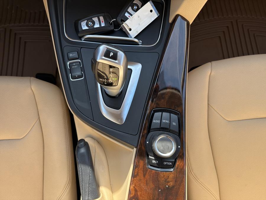 2016 BMW 3 Series 4dr Sdn 320i xDrive AWD South Africa, available for sale in Little Ferry, New Jersey | Victoria Preowned Autos Inc. Little Ferry, New Jersey 2016 BMW 3 Series 4dr Sdn 320i xDrive AWD South Africa, available for sale in Little Ferry, New Jersey | Victoria Preowned Autos Inc. Little Ferry, New Jersey