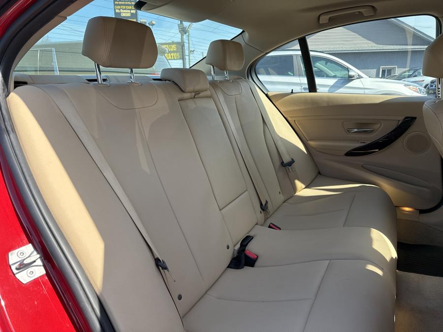 2016 BMW 3 Series 4dr Sdn 320i xDrive AWD South Africa, available for sale in Little Ferry, New Jersey | Victoria Preowned Autos Inc. Little Ferry, New Jersey 2016 BMW 3 Series 4dr Sdn 320i xDrive AWD South Africa, available for sale in Little Ferry, New Jersey | Victoria Preowned Autos Inc. Little Ferry, New Jersey
