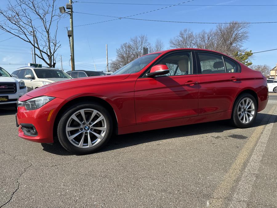 2016 BMW 3 Series 4dr Sdn 320i xDrive AWD South Africa, available for sale in Little Ferry, New Jersey | Victoria Preowned Autos Inc. Little Ferry, New Jersey 2016 BMW 3 Series 4dr Sdn 320i xDrive AWD South Africa, available for sale in Little Ferry, New Jersey | Victoria Preowned Autos Inc. Little Ferry, New Jersey