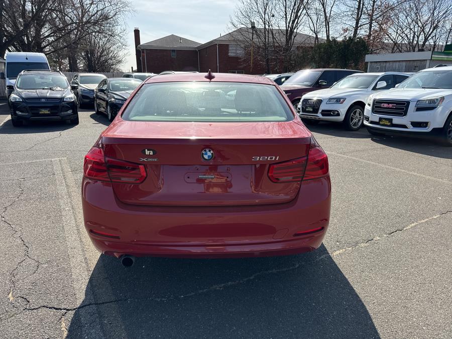 2016 BMW 3 Series 4dr Sdn 320i xDrive AWD South Africa, available for sale in Little Ferry, New Jersey | Victoria Preowned Autos Inc. Little Ferry, New Jersey 2016 BMW 3 Series 4dr Sdn 320i xDrive AWD South Africa, available for sale in Little Ferry, New Jersey | Victoria Preowned Autos Inc. Little Ferry, New Jersey