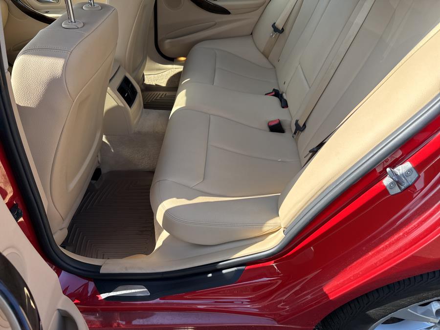 2016 BMW 3 Series 4dr Sdn 320i xDrive AWD South Africa, available for sale in Little Ferry, New Jersey | Victoria Preowned Autos Inc. Little Ferry, New Jersey 2016 BMW 3 Series 4dr Sdn 320i xDrive AWD South Africa, available for sale in Little Ferry, New Jersey | Victoria Preowned Autos Inc. Little Ferry, New Jersey