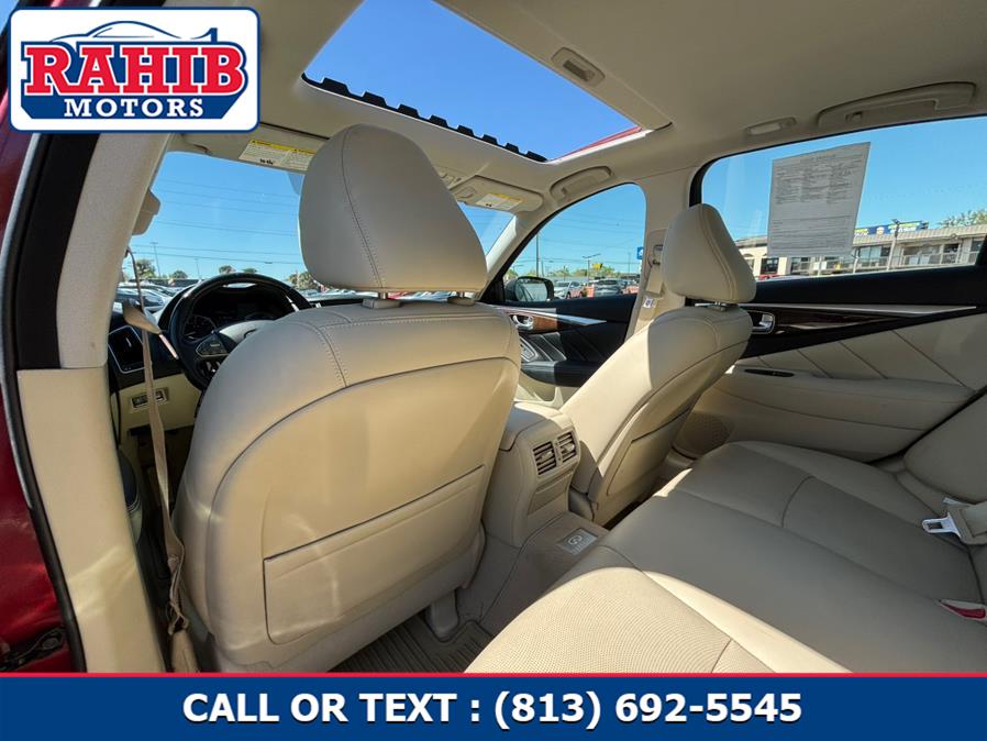 2014 Infiniti Q50 4dr Sdn Sport AWD, available for sale in Orlando, Florida | RAHIB INC. Orlando, Florida 2014 Infiniti Q50 4dr Sdn Sport AWD, available for sale in Orlando, Florida | RAHIB INC. Orlando, Florida