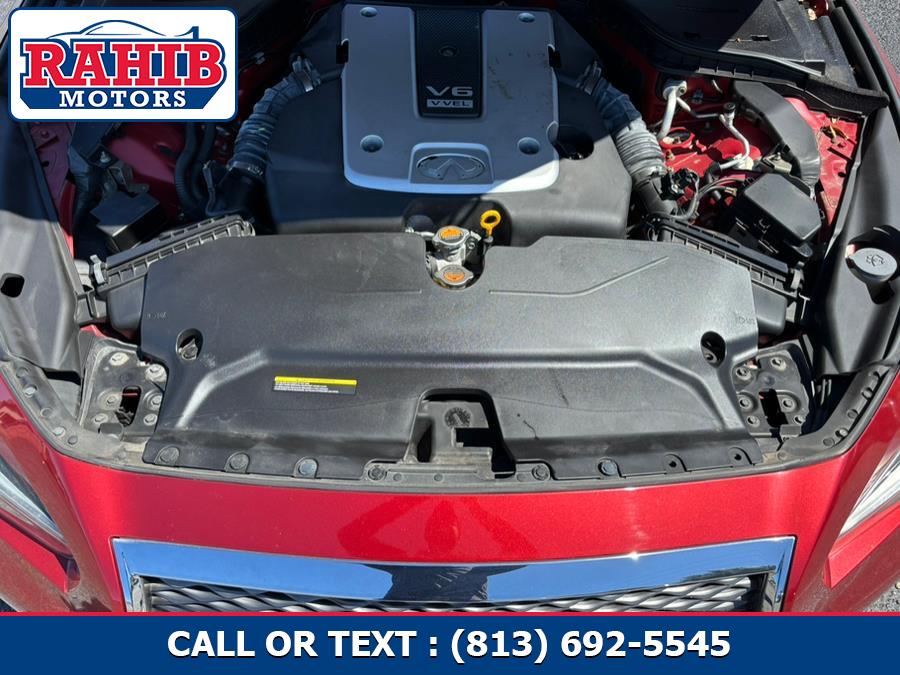 2014 Infiniti Q50 4dr Sdn Sport AWD, available for sale in Orlando, Florida | RAHIB INC. Orlando, Florida 2014 Infiniti Q50 4dr Sdn Sport AWD, available for sale in Orlando, Florida | RAHIB INC. Orlando, Florida