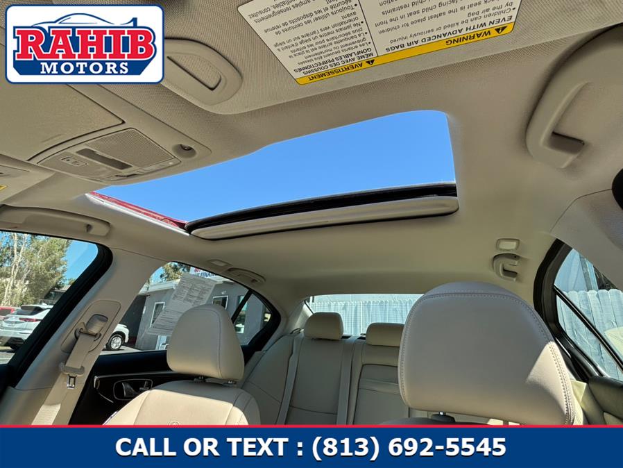 2014 Infiniti Q50 4dr Sdn Sport AWD, available for sale in Orlando, Florida | RAHIB INC. Orlando, Florida 2014 Infiniti Q50 4dr Sdn Sport AWD, available for sale in Orlando, Florida | RAHIB INC. Orlando, Florida
