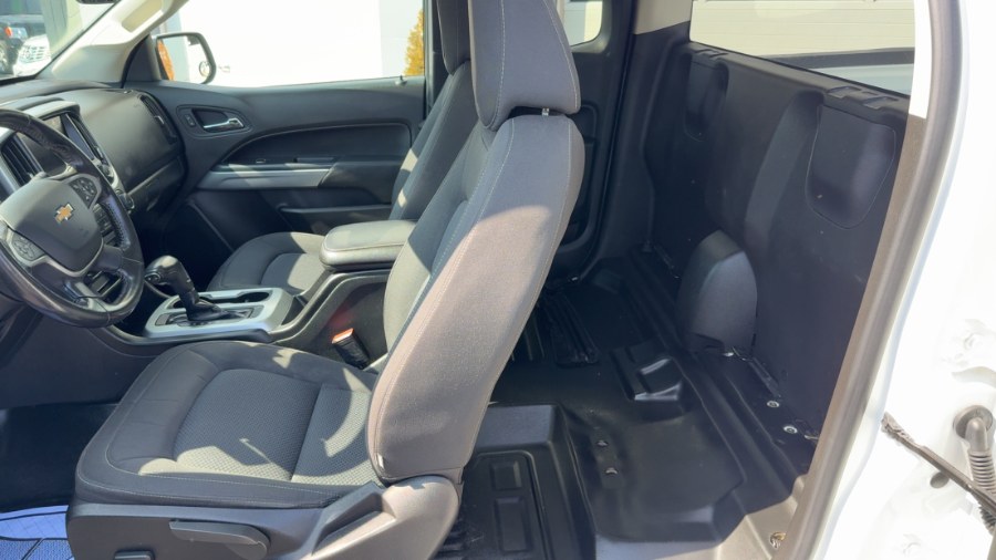 2021 Chevrolet Colorado 4WD Ext Cab 128" LT, available for sale in Waterbury, Connecticut | West End Automotive Center. Waterbury, Connecticut 2021 Chevrolet Colorado 4WD Ext Cab 128" LT, available for sale in Waterbury, Connecticut | West End Automotive Center. Waterbury, Connecticut