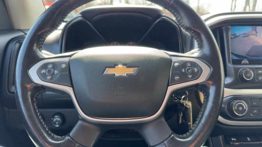 2021 Chevrolet Colorado 4WD Ext Cab 128" LT, available for sale in Waterbury, Connecticut | West End Automotive Center. Waterbury, Connecticut 2021 Chevrolet Colorado 4WD Ext Cab 128" LT, available for sale in Waterbury, Connecticut | West End Automotive Center. Waterbury, Connecticut