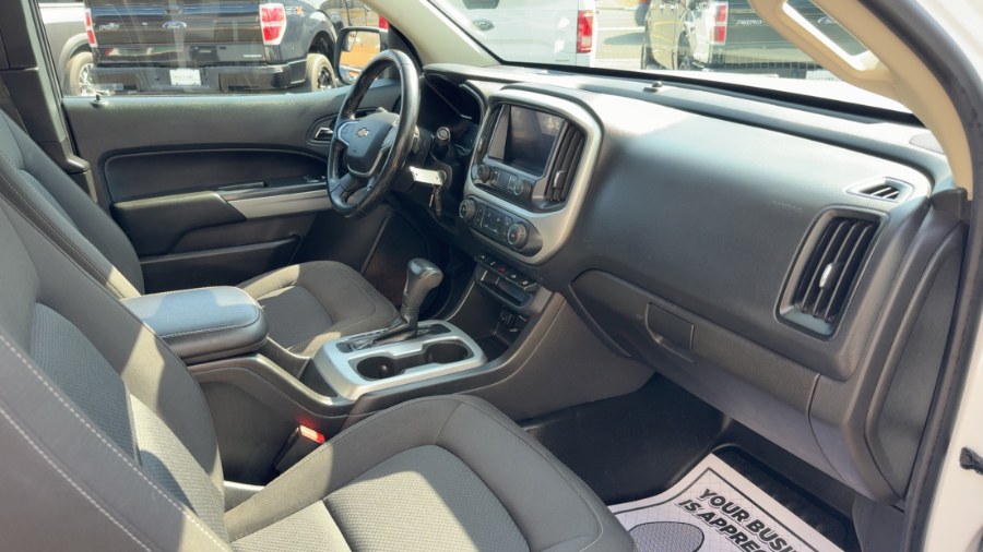 2021 Chevrolet Colorado 4WD Ext Cab 128" LT, available for sale in Waterbury, Connecticut | West End Automotive Center. Waterbury, Connecticut 2021 Chevrolet Colorado 4WD Ext Cab 128" LT, available for sale in Waterbury, Connecticut | West End Automotive Center. Waterbury, Connecticut