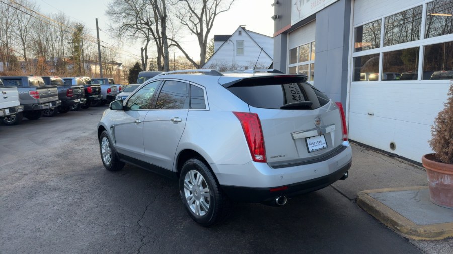 2015 Cadillac SRX AWD 4dr Luxury Collection, available for sale in Waterbury, Connecticut | West End Automotive Center. Waterbury, Connecticut 2015 Cadillac SRX AWD 4dr Luxury Collection, available for sale in Waterbury, Connecticut | West End Automotive Center. Waterbury, Connecticut