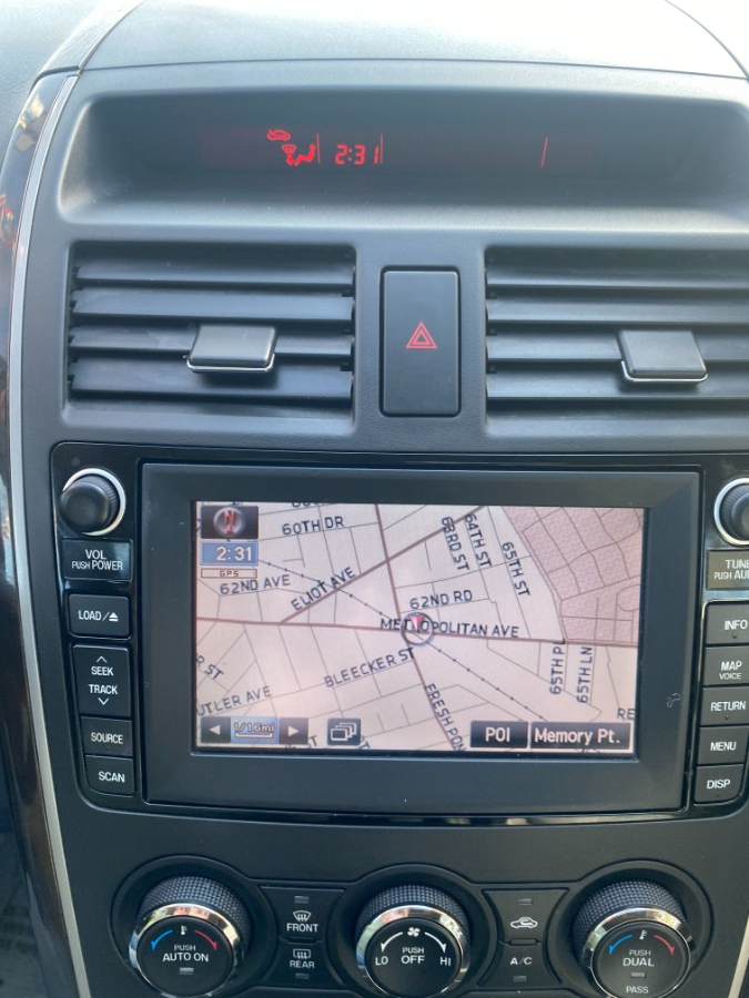 2012 Mazda CX-9 AWD 4dr Grand Touring, available for sale in Middle Village, New York | Middle Village Motors . Middle Village, New York 2012 Mazda CX-9 AWD 4dr Grand Touring, available for sale in Middle Village, New York | Middle Village Motors . Middle Village, New York