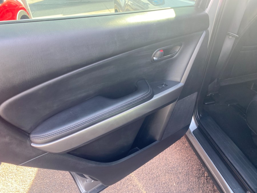 2012 Mazda CX-9 AWD 4dr Grand Touring, available for sale in Middle Village, New York | Middle Village Motors . Middle Village, New York 2012 Mazda CX-9 AWD 4dr Grand Touring, available for sale in Middle Village, New York | Middle Village Motors . Middle Village, New York