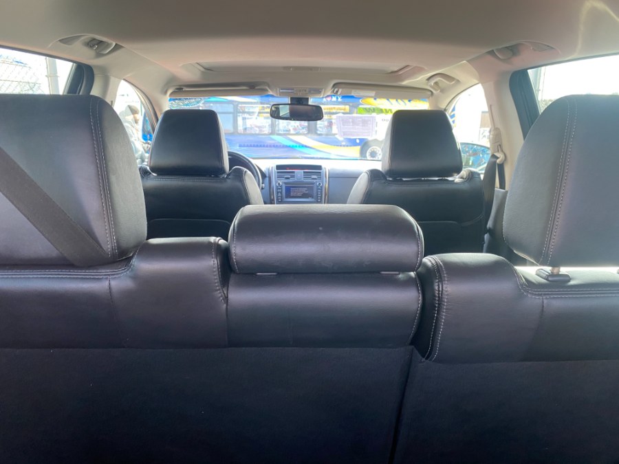 2012 Mazda CX-9 AWD 4dr Grand Touring, available for sale in Middle Village, New York | Middle Village Motors . Middle Village, New York 2012 Mazda CX-9 AWD 4dr Grand Touring, available for sale in Middle Village, New York | Middle Village Motors . Middle Village, New York