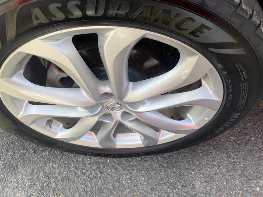 2012 Mazda CX-9 AWD 4dr Grand Touring, available for sale in Middle Village, New York | Middle Village Motors . Middle Village, New York 2012 Mazda CX-9 AWD 4dr Grand Touring, available for sale in Middle Village, New York | Middle Village Motors . Middle Village, New York