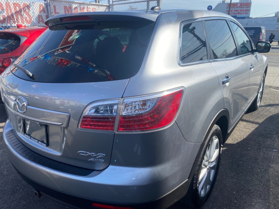 2012 Mazda CX-9 AWD 4dr Grand Touring, available for sale in Middle Village, New York | Middle Village Motors . Middle Village, New York 2012 Mazda CX-9 AWD 4dr Grand Touring, available for sale in Middle Village, New York | Middle Village Motors . Middle Village, New York